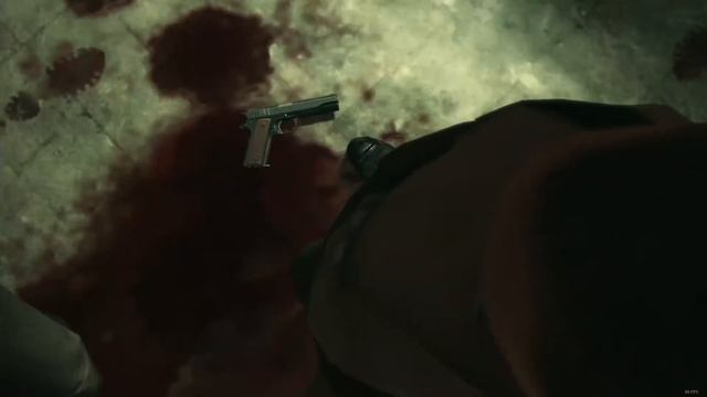 Mafia 2 Прохождение Глава 9 Бальзам и Бинс