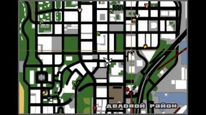 Прохождение GTA San Andreas на 100%:Фотографирование достопримечательностей,часть 2(26-50)