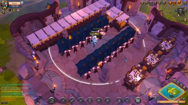 Albion online :🔥 ГАЙД НА РАБОТНИКОВ, ЖУРНАЛЫ И ДОМА🔥 смотреть онлайн