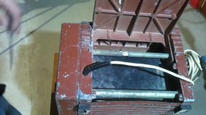 Регулировка стола на станке ИЭ 6009А .Adjusting the table on the machine IE 6009A
