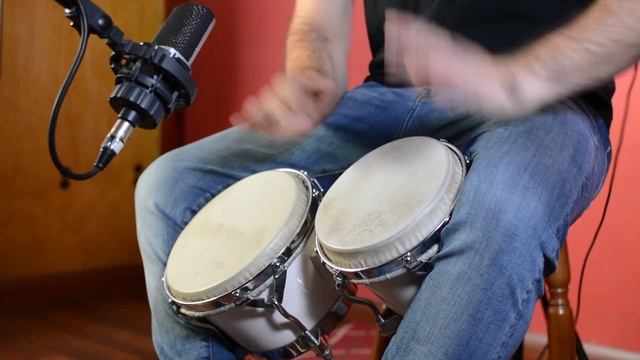 NO TE ENAMORES - SALSA VERSION (Paloma Mami - Cover) смотреть онлайн