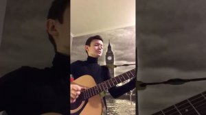 Булат Окуджава , Примета, наберём 500 лайков для новой песни?