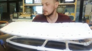 Снегоступы своими руками