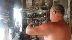 ходовая ваз на ЗАЗ Таврия