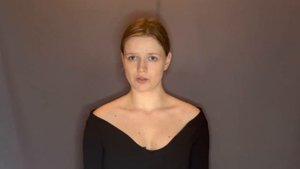 Монолог Корделии