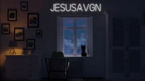 ХЕСУС ПЛАЧЕТ ИЗ-ЗА ГАЙКИ / ХЕСУС И ГАЕЧКА РАССТАЛИСЬ