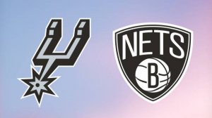 04.03.2025 | Сан-Антонио Спёрс — Бруклин Нетс | Spurs at Nets