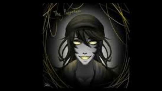 Песня Кукловода