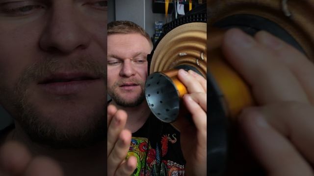 Катушка M16 12 долетела