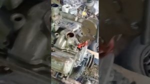 зил 130 как подогнать паук на посадочное место