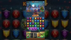 Релий, попугай волнистый, бракованый слизняк | Empires & Puzzles Империя пазлов | Принц Зигфрид бог