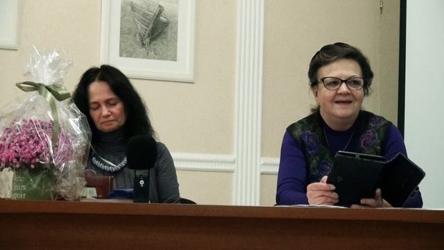 ПЕНСИЛ-КЛУБ ПРЕДСТАВЛЯЕТ: Нина Савушкина - 12 месяцев. Февраль