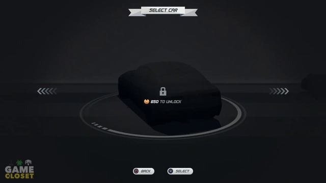 Horizon Chase Turbo: A Modern Arcade Racing Classic? смотреть онлайн