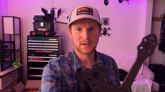 ImpulseRC APEX EVO 5”- Watch Before You Buy… Review & Freestyle Maiden Flight! смотреть онлайн