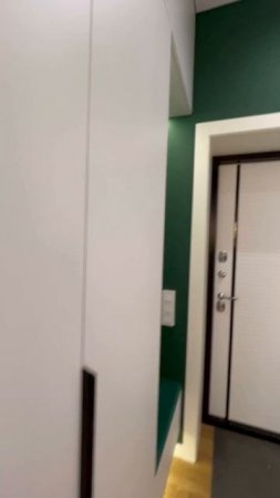 Меблировка дома под ключ