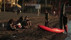 Oxford Navigate (B1) Unit 01 Adventure Sports in Chile