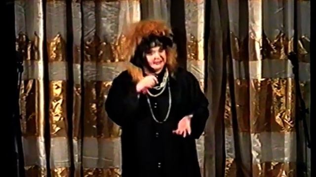 Андрей  Нестерёнок, Херсонский областной театр кукол смотреть онлайн