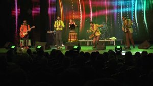Замечательный сосед -Кавер группа Стиляги BAND