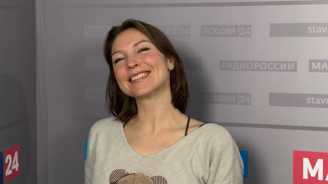 «Утреннее шоу»: Близится самый весенний праздник – 8 марта