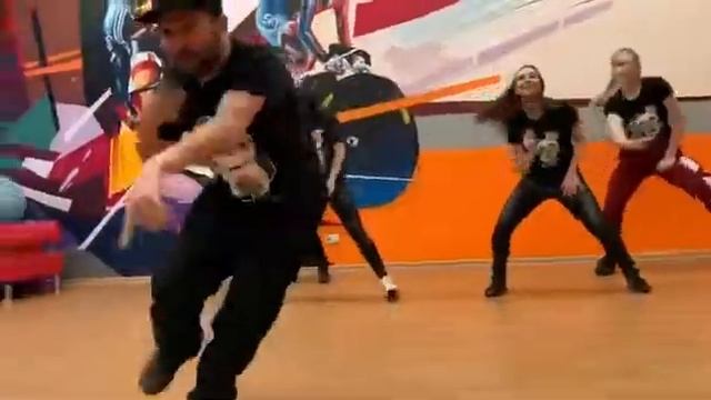 Хореографы PrimeTimeKids смотреть онлайн