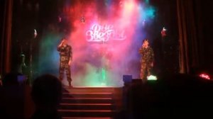 А вчера не стало Глеба