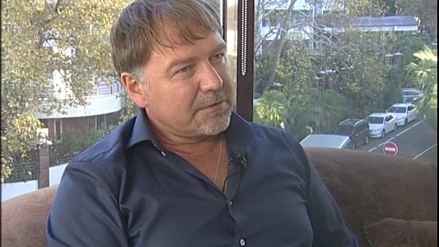 Пульс Города. Художник. 25-09-15 смотреть онлайн