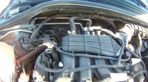 Свечи зажигания АУ17ДВРМ. Замена на Лада Веста