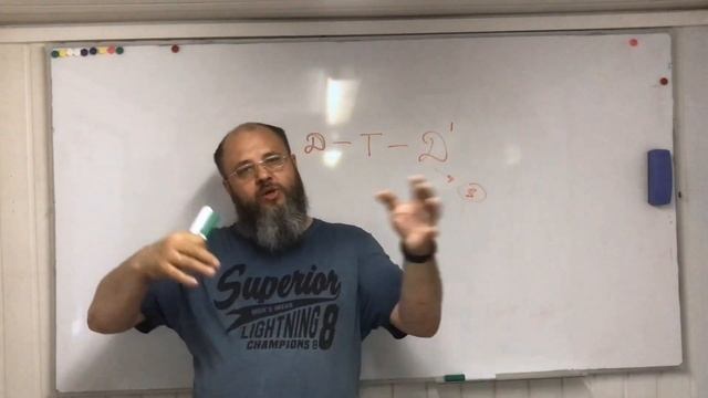 Сосед Шапиро, часть 9.1. Финансовый сектор. Классический взгляд. смотреть онлайн