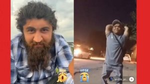 ЧИНГИЗ  ХАСБИК ТИКТОК БАТИЛ