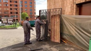 Промывка теплообменника «Ридан»