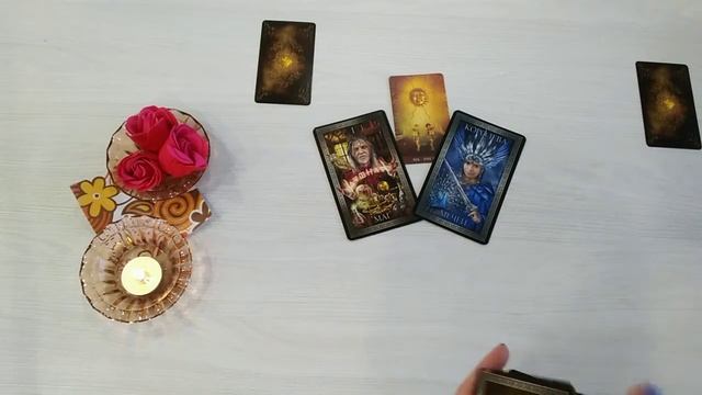 Есть ли у него другая? Таро Онлай Расклад Dream House Tarot# тароонлайнрасклад # смотреть онлайн