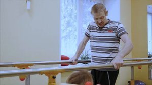 Реабилитационный центр "Янтарь"