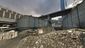 Half Life 2 Ambience - Canals #2 - Ambient sounds - Sounds for studying