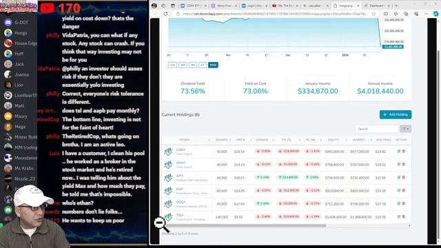 The Khmers Live Show | Why are you afraid? I sense fear in your investment | Sunday, Jan 21, 2024 смотреть онлайн