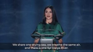 Саида Мирзиёева: “Приняты законы против домашнего насилия — наша общая победа!”