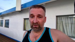 06.09.23г. Утро на теплоходе "Россия". Речные круизы по России "Мостурфлот". @mosturflot