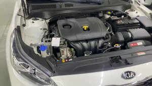 Продается KIA Cerato 2021 /Авто с пробегом