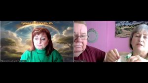 Мудрость -ТВ, выпуск №19, Мудрость СЕМЬИ. Судаковы Михаил и Инна (06.03.25)