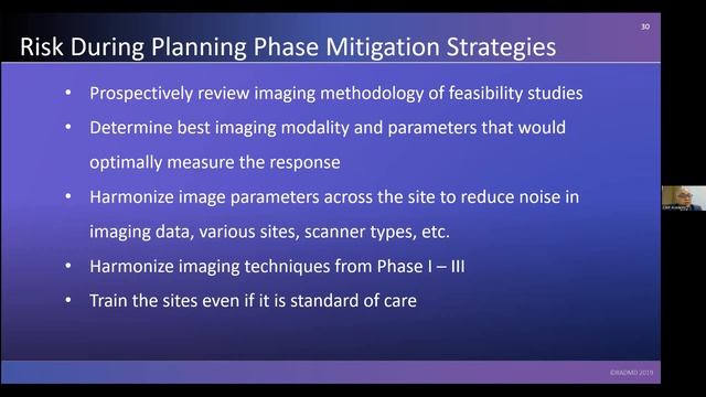 Global Trends in Imaging Endpoints for Clinical Trials of Cancer Cell therapy (1of5) смотреть онлайн