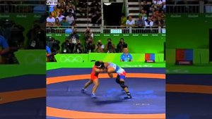 Хасан Яздани vs Аниуар Гедуев 6:6