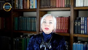 Чиновники не боги, пора опуститься землю| 367 Блондинка вправе