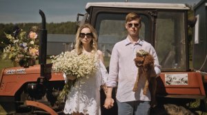 Natasha and Nikita - Film