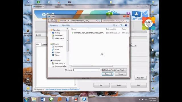 Samsung J1 Mini Prime (J106H) FRP Unlock New Method 2022 | J1 Mini Prime Unlocking смотреть онлайн