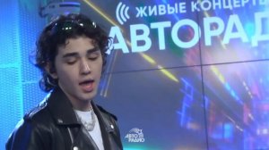 Минимум Раз (LIVE @ Авторадио)