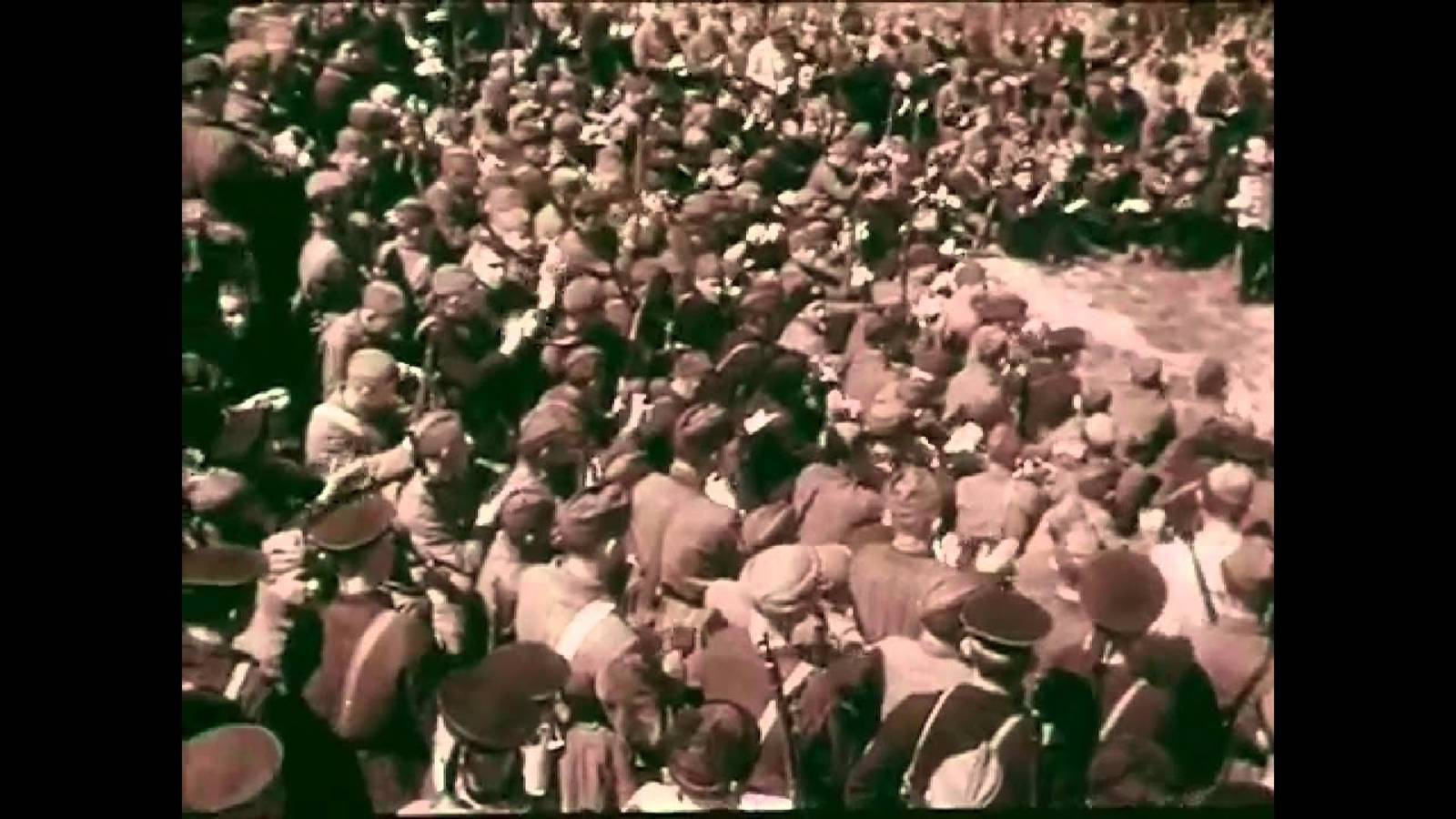 Герои Ленинграда. 1941-1945