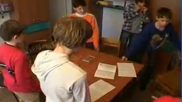 Для школьников Урок что такое терроризм.flv смотреть онлайн