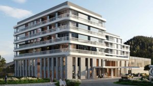 Курортный комплекс «Лунная поляна» В Архызе