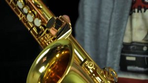 Yamaha 475 обзор саксофона компании Japan Sax