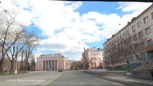 #49 НИЖНИЙ ТАГИЛ улица Металлургов