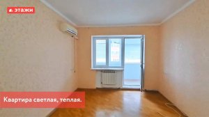 Ейск, 1-ка 39м². Цена 5.300.000. Подробнее по телефону 8-991-418-13-60 Николай. #ейск #этажи #море